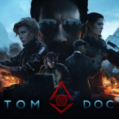 Bon biaisé de Russie [Phantom Doctrine, PC]