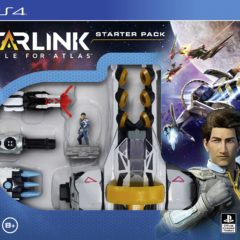 La tête dans les étoiles, les pieds sur Terre [Starlink – Battle for Atlas]