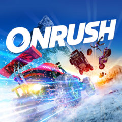 Rush Hour [Onrush, PS4]
