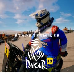 Drakaris [Dakar ’18, PC]