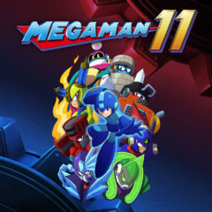 Échecs et automates [Mega Man XI, Switch]