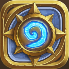 Comment passer Légende sur les chiottes en free-to-play sur smartphone [Hearthstone, Android/PC]