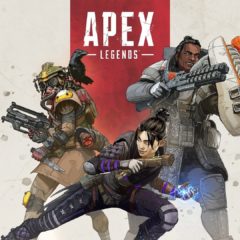 Apex Legends peut-t-il détrôner Fortnite? [Guide parental]