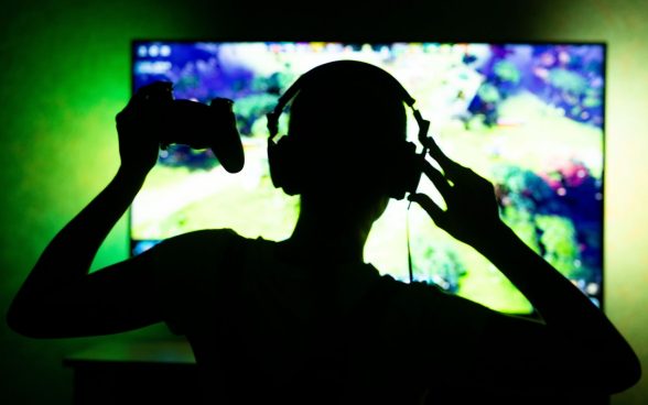 OFSPO esport