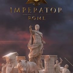 Romulus & Juliette [Imperator Rome, PC]