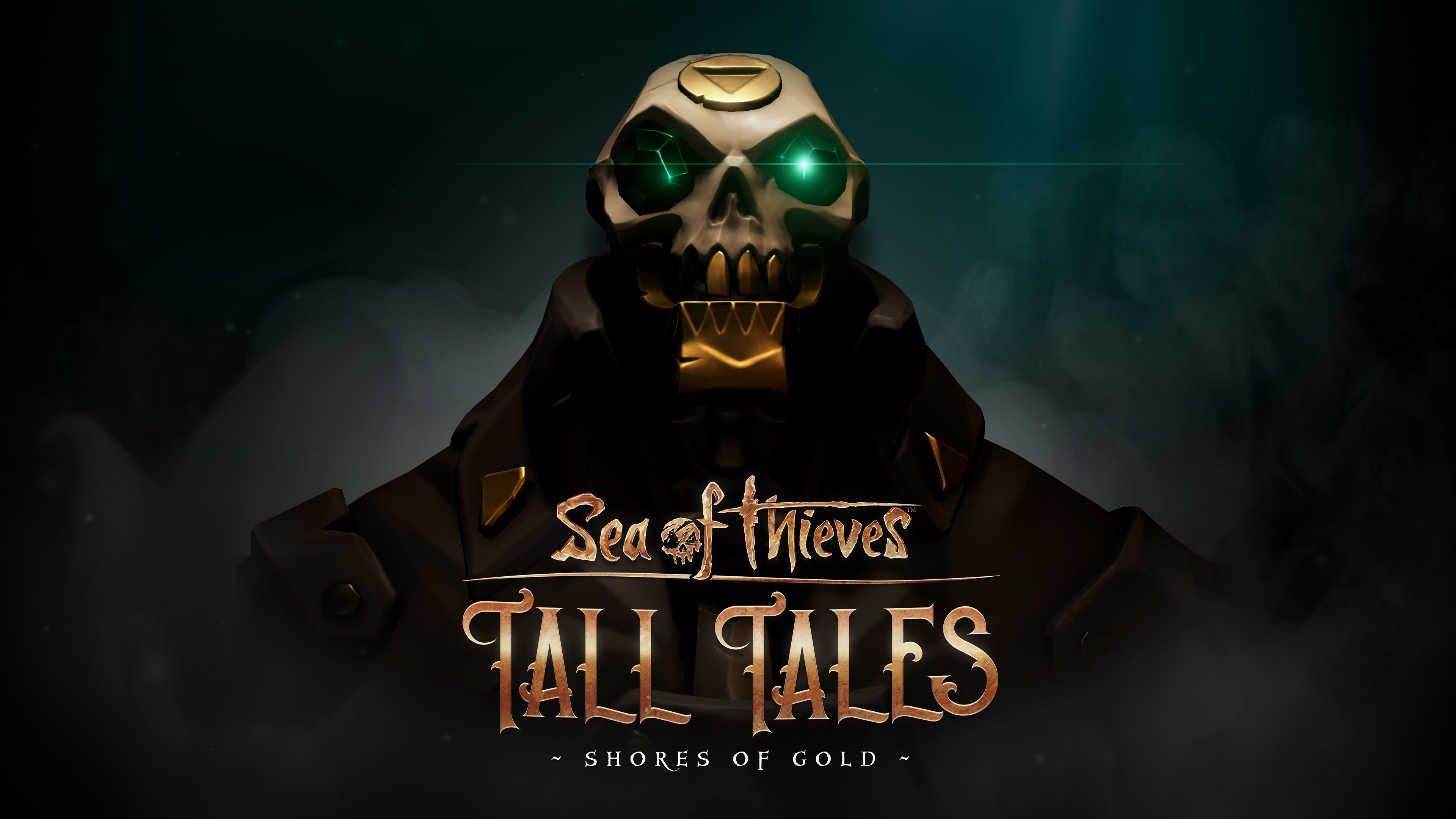 Sea of thieves couverture