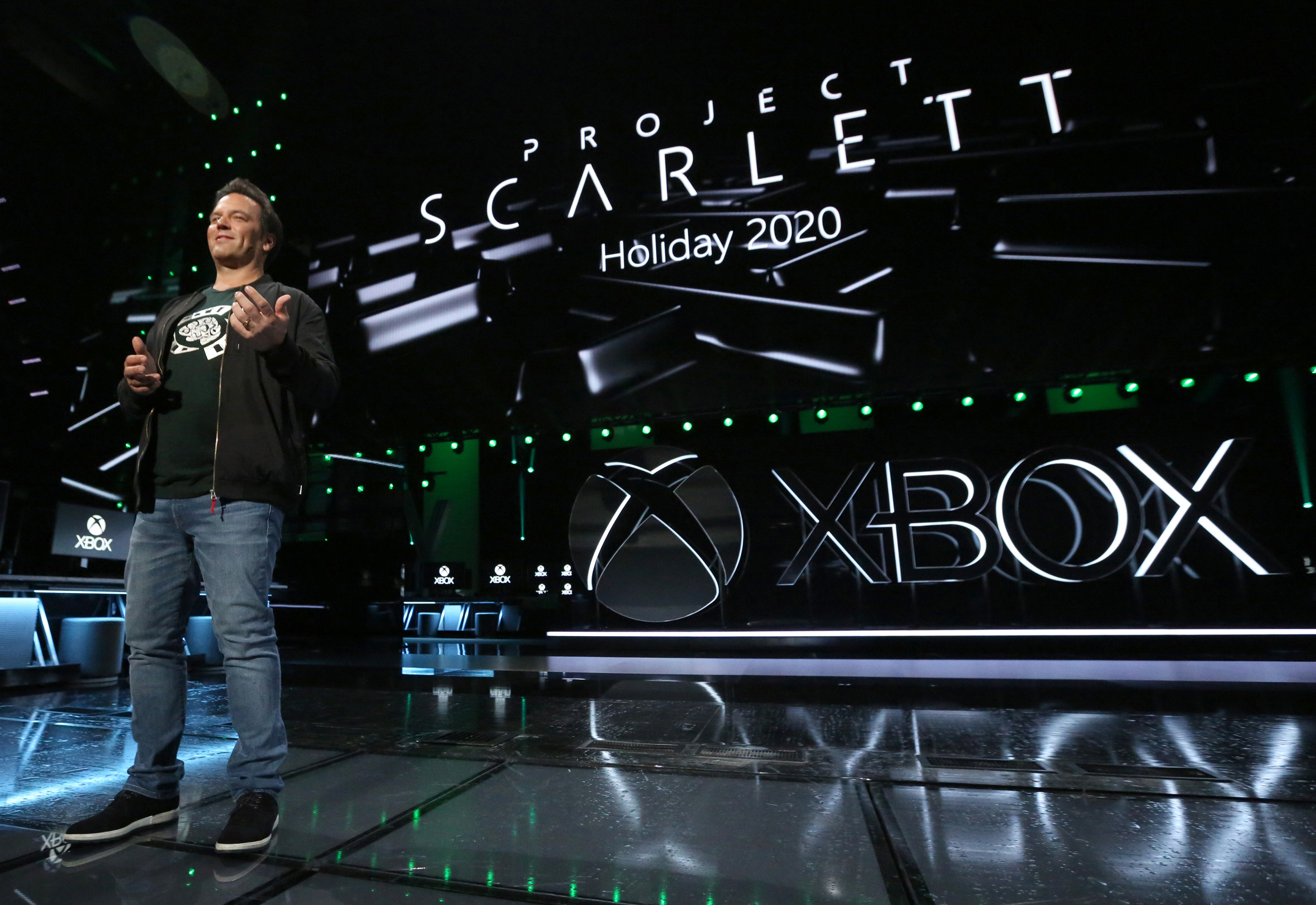 scarlett e3 2019