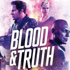 London flingueur [Blood & Truth, PSVR]