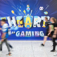 Gamescom 2019 – Sommaire et lives Youtube