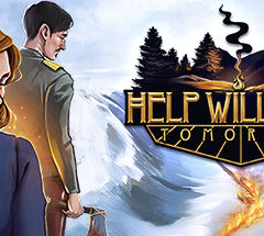 Gamescom 2019 – Help will come tomorrow