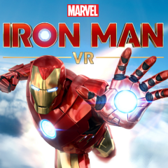 Gamescom 2019 – Iron Man VR
