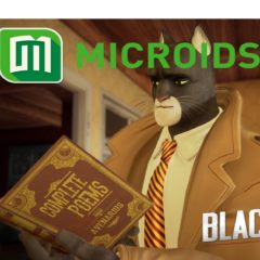 Gamescom 2019 – Microids