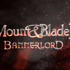 Gamescom 2019 – Mount & Blade II: Bannerlord