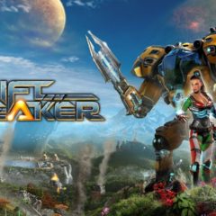 Gamescom 2019 – The Riftbreaker