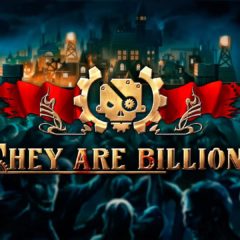 Black Friday Simulator 2019 [ They Are Billions, PC ]