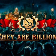 Black Friday Simulator 2019 [ They Are Billions, PC ]