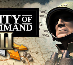 Gamescom 2019 – Unity of Command II