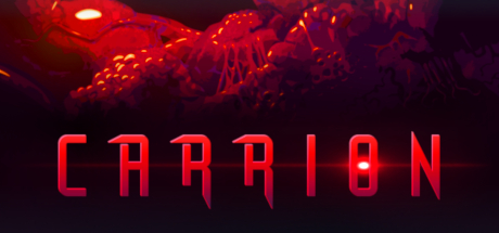 carrion couverture