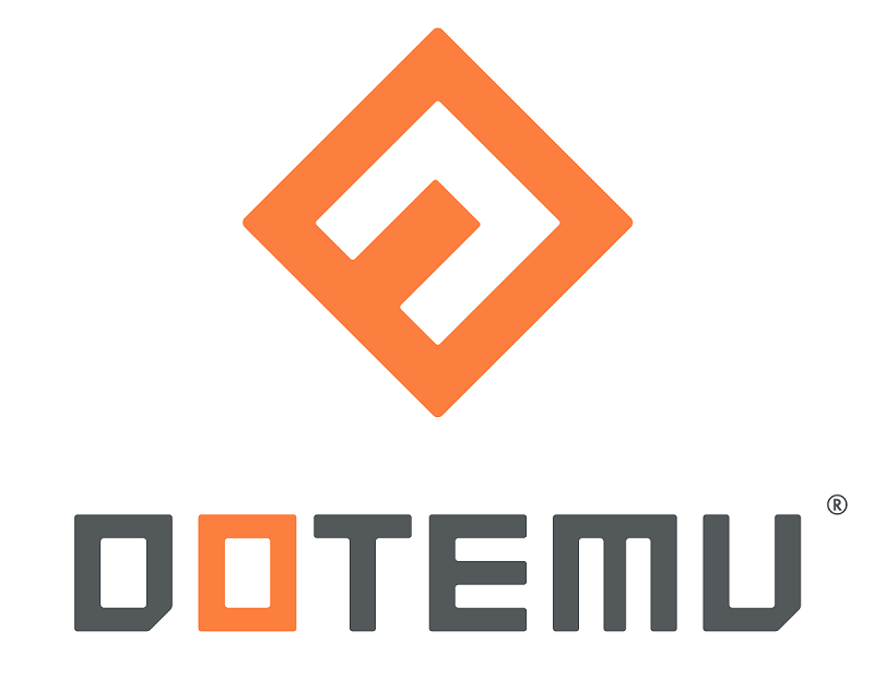 dotemu logo