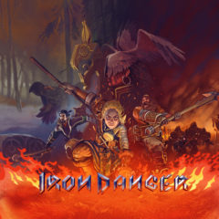 Gamescom 2019 – Iron Danger