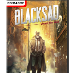 À poil, l’inspecteur ! [Blacksad: Under the skin, PC]