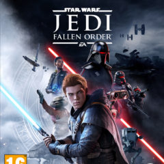 L’équilibre dans la Force [Star Wars: Jedi Fallen Order, Xbox One]
