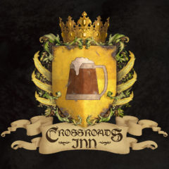 On n’est pas sorti de l’Auberge! [Crossroads Inn, PC]