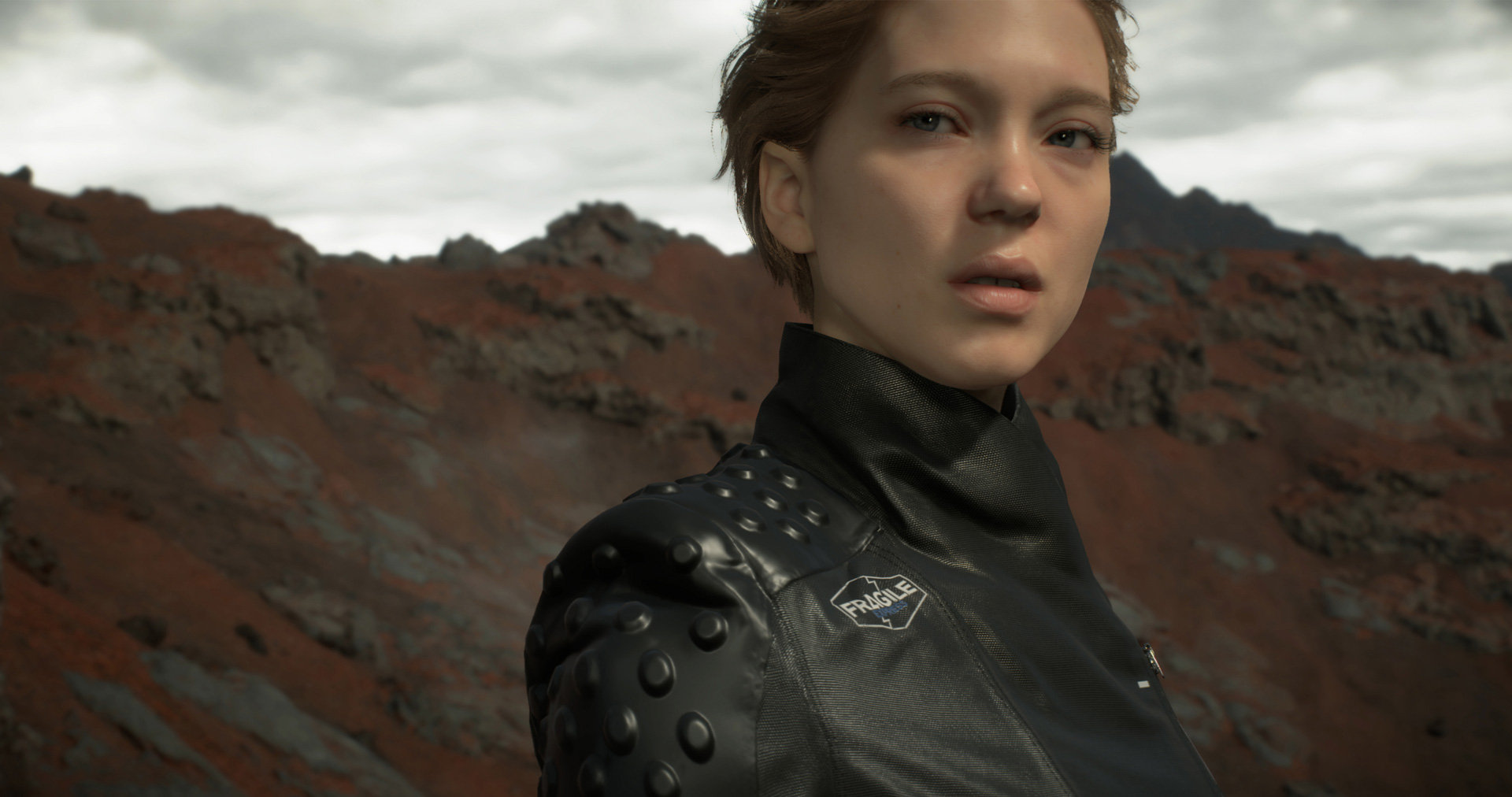 Death Stranding entête 2