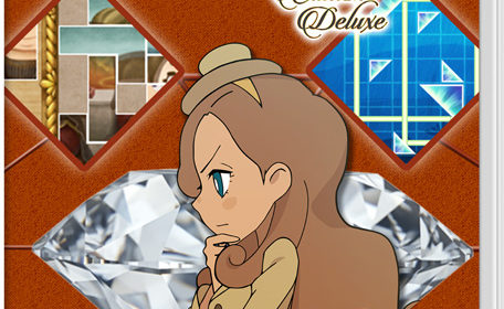 Le chapeau de mon père [L’Aventure Layton : Katrielle et la Conspiration des millionnaires, Switch]