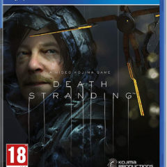 Bienvenu, Sam Porteur des Ponts [Death Stranding, PS4]