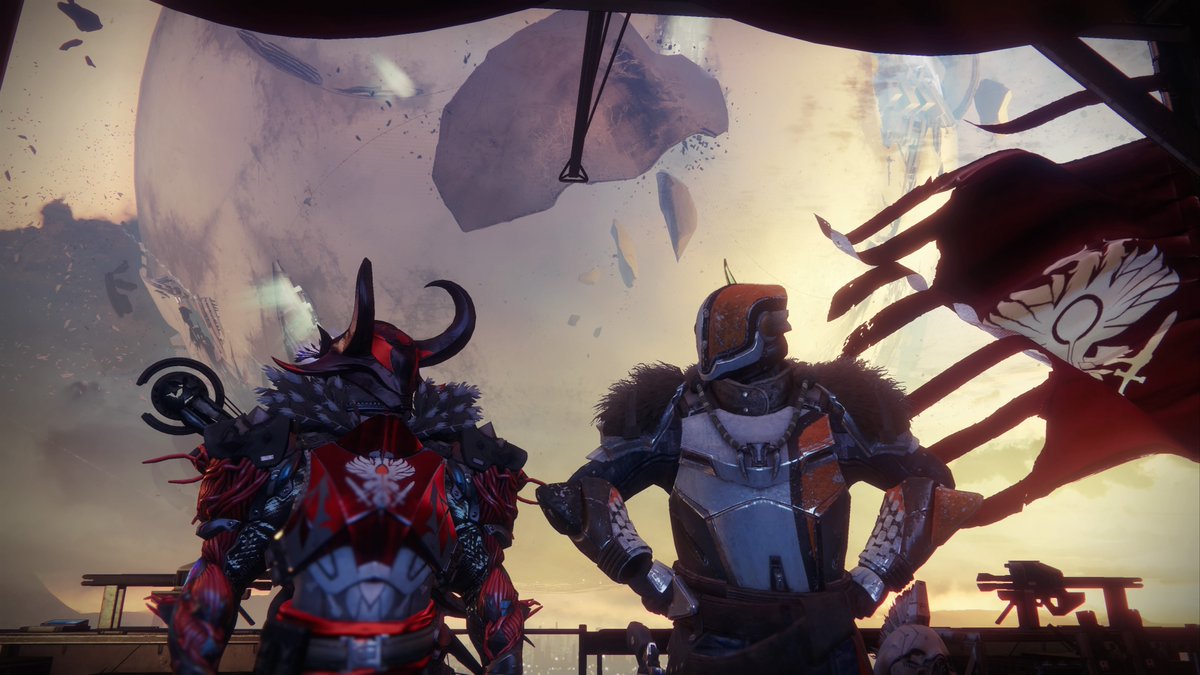 Destiny 2 PS4 Shaxx