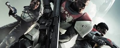 Destiny 2 PS4 Pochette