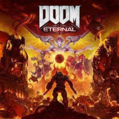 Les démons sont éternels [ Doom Eternal, PC ]