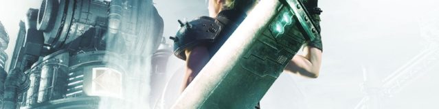 FFVII remake