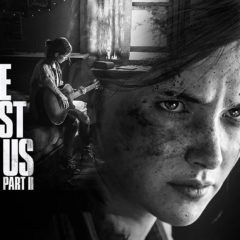 Un test sans spoilers [The Last Of Us part II, PS4]