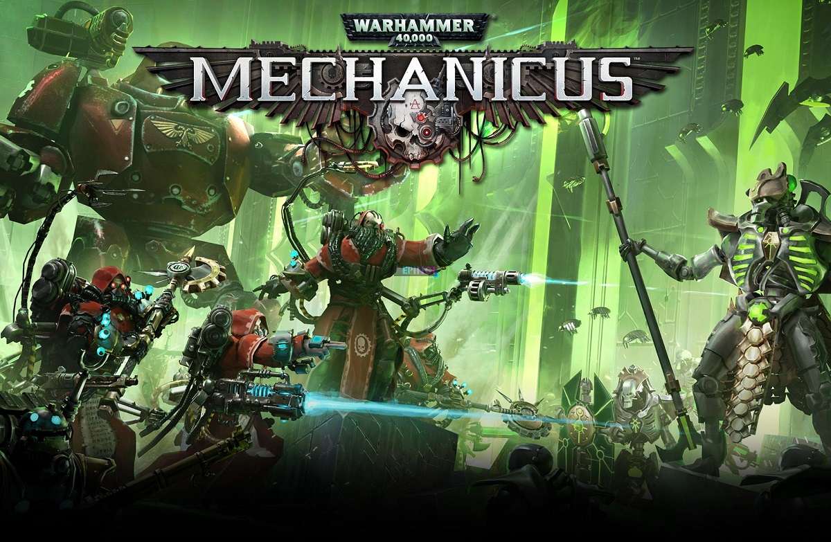 Warhammer-40000-Mechanicus-PC-cover