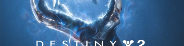 Destiny 2 beyond light FRONT