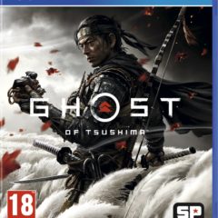 Le credo des samouraïs [Ghost Of Tsushima]