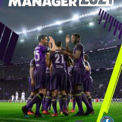 Ballon d’or pour le Covid [Football Manager 2021]