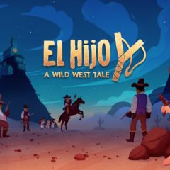 Au sombrero de la mère [El Hijo, A Wild West Tale]