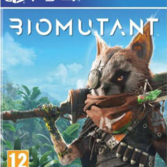 Les animaux du bois de pas d’sous [Biomutant]