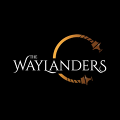 Dude, where is my cathedral? [The Waylanders]