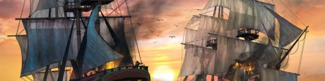 Port Royal 4 couverture