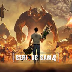 La philosophie Sam suffit [Serious Sam 4]