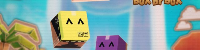 Pile Up PC couverture