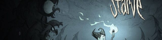 Don't starve couverture 2