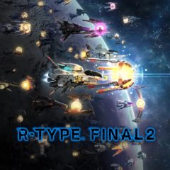 C’est l’histoire d’un Type [R-Type Final 2]