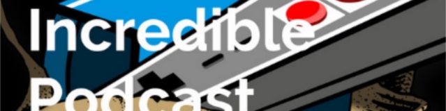 Semper Ludo's Incredible Podcast 2