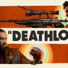 Faut pas que je me loupe [Deathloop]