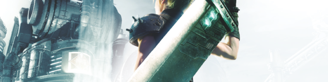 Final fantasy 7 Remake Intergrade(1)